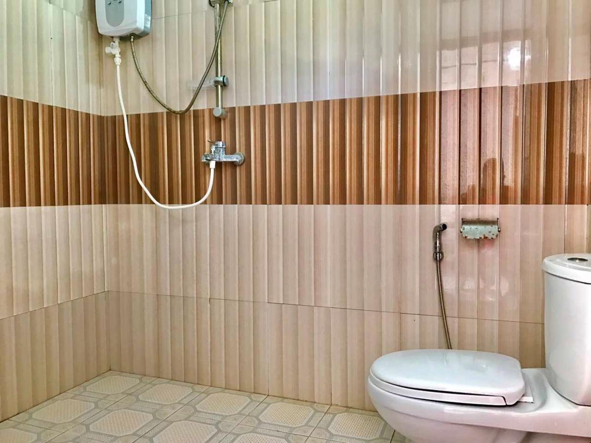Moragalla Dilu Villa Beruwala Zewnętrze zdjęcie