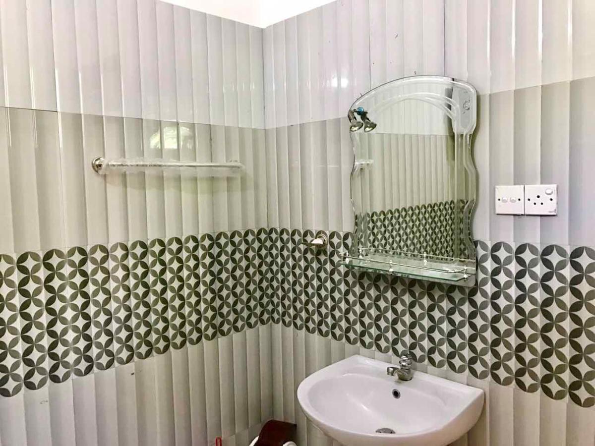 Moragalla Dilu Villa Beruwala Zewnętrze zdjęcie